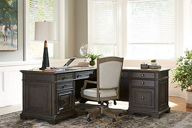 Havertys on sale writing desk